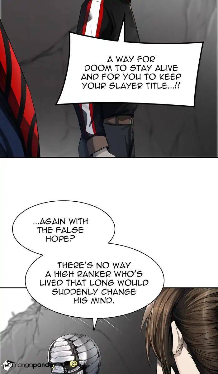 Tower of God Chapter 437 image 068